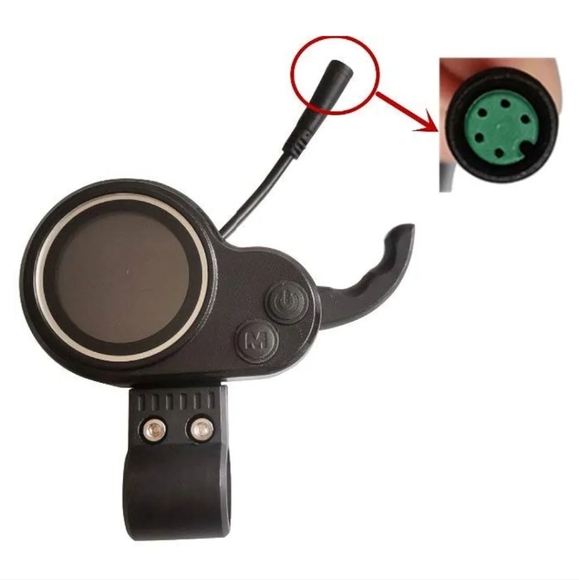 Instrument Display for JOYOR Electric Scooter Spare Parts - Picture 1 of 3